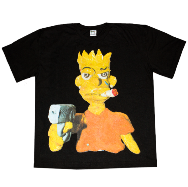 Producto - GANG BART TEE