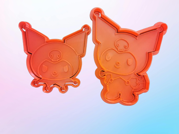 Producto - KUROMI - SANRIO