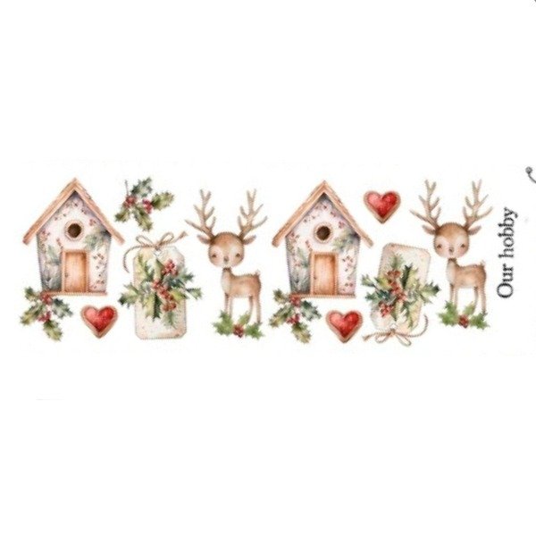 Producto - Uv navidad 034