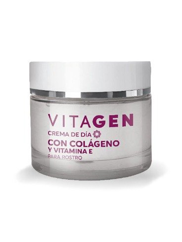 Producto - Crema de día para Rostro VITAGEN