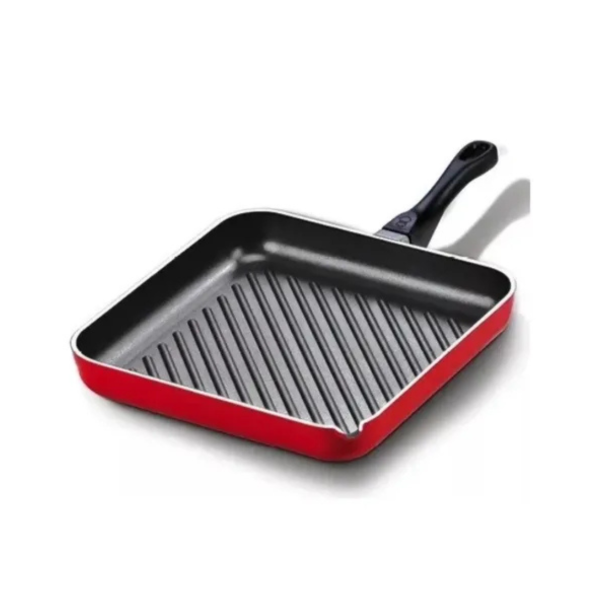 Producto - Bifera c/ pico vertedor 25 cm - Cucina Donna