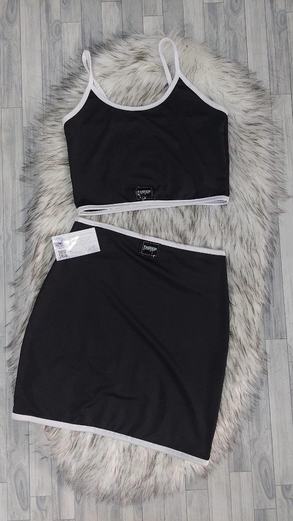 Producto - Conjunto combinado