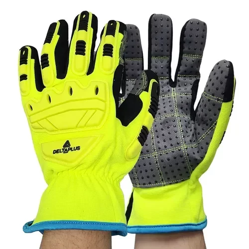 Producto - guantes delta plus VV906JA