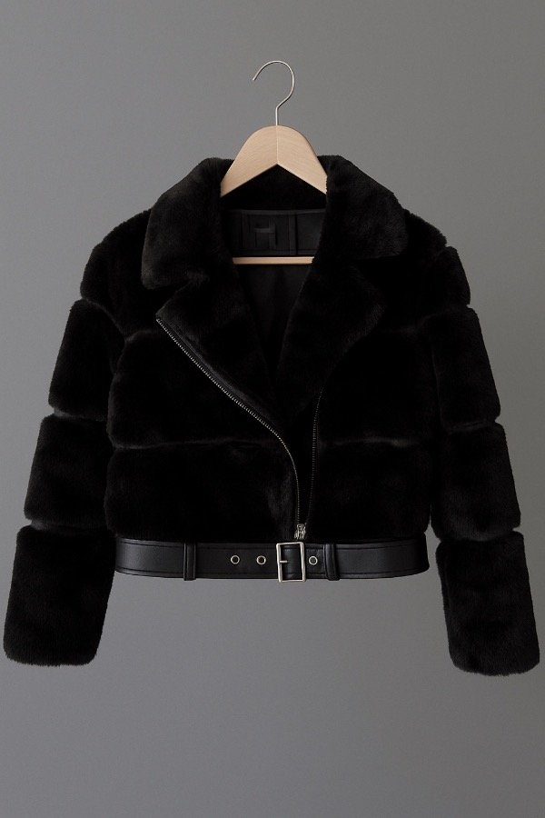 Producto - GAMULAN IKA BLACK