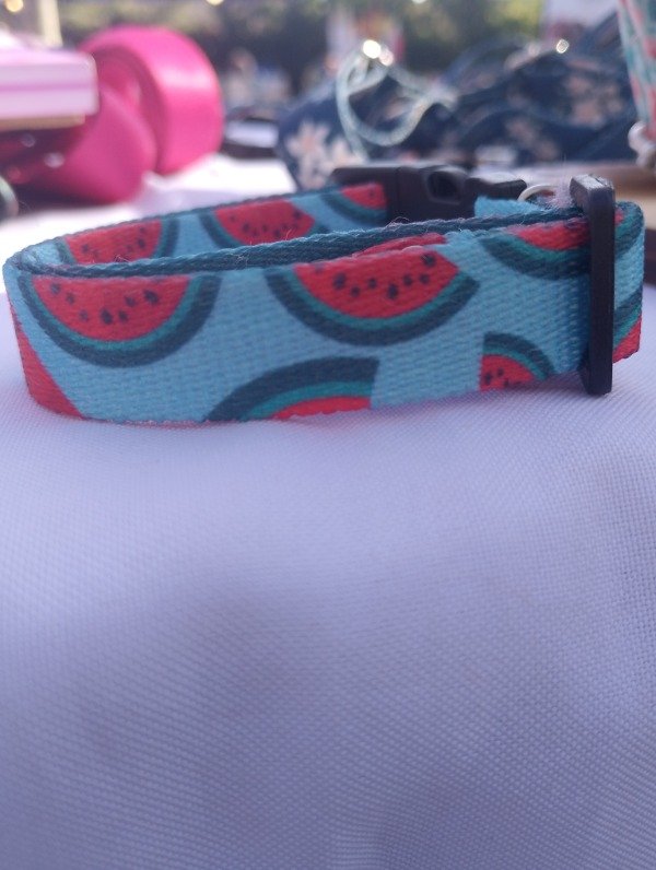 Producto - Collar michis - 7