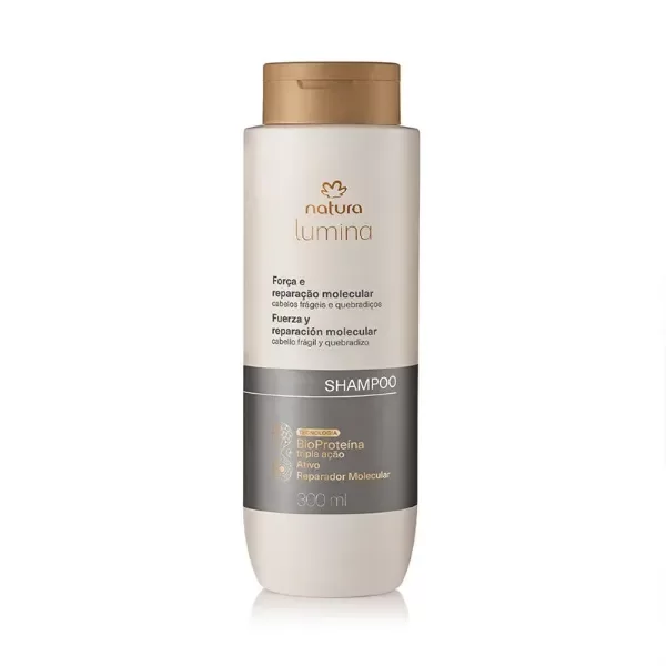 Producto - SHAMPOO LUMINA 300ML - 7