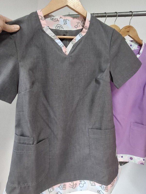 Producto - Chaquetas GANGA