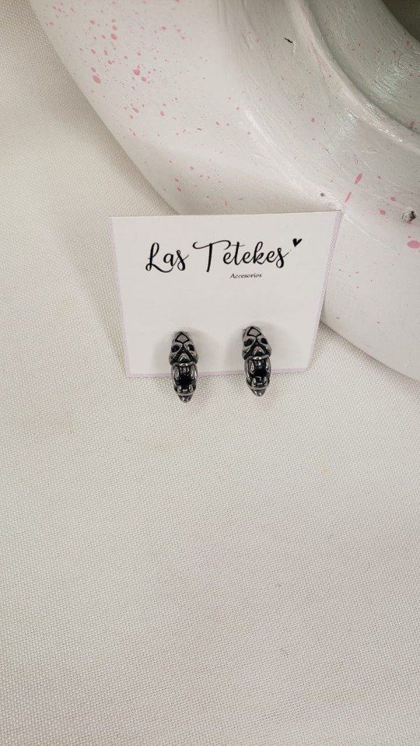 Producto - pasantes acero totem