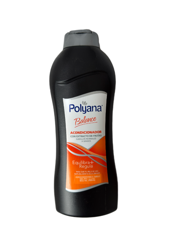Producto - Acondicionador Polyana Balance  900 ml