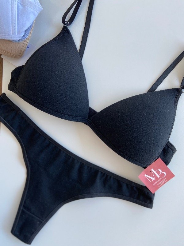 Producto - Conjuntito básico Lola - 6