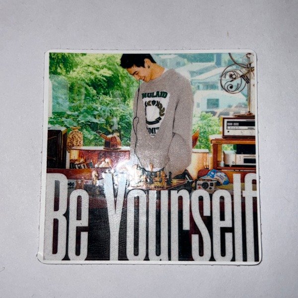 Producto - JAY B YOURSELF