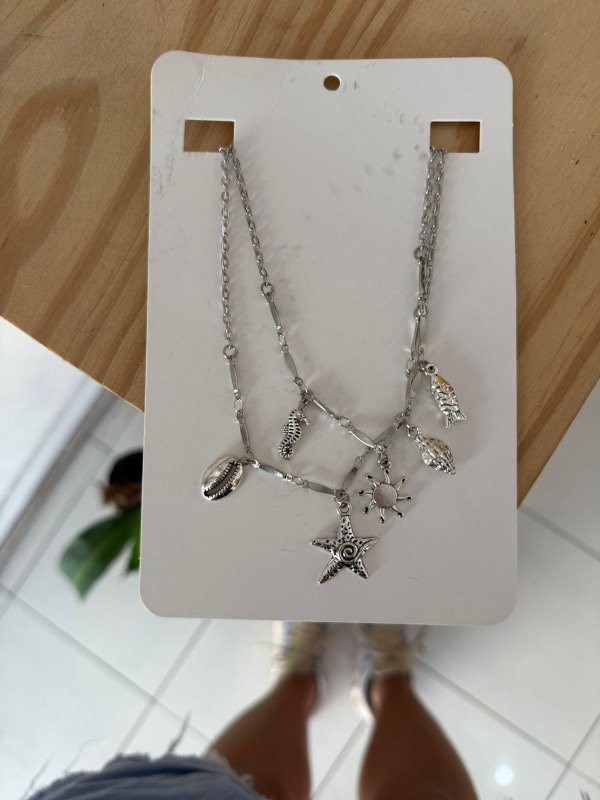 Producto - Collar Rest