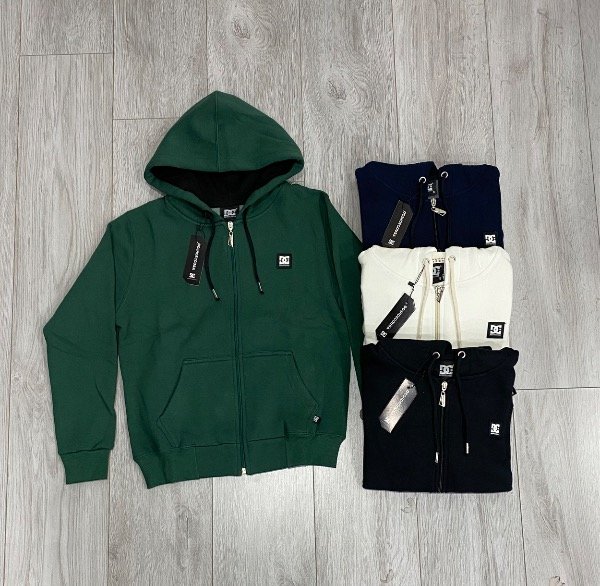 Producto - Campera dama/niño dc