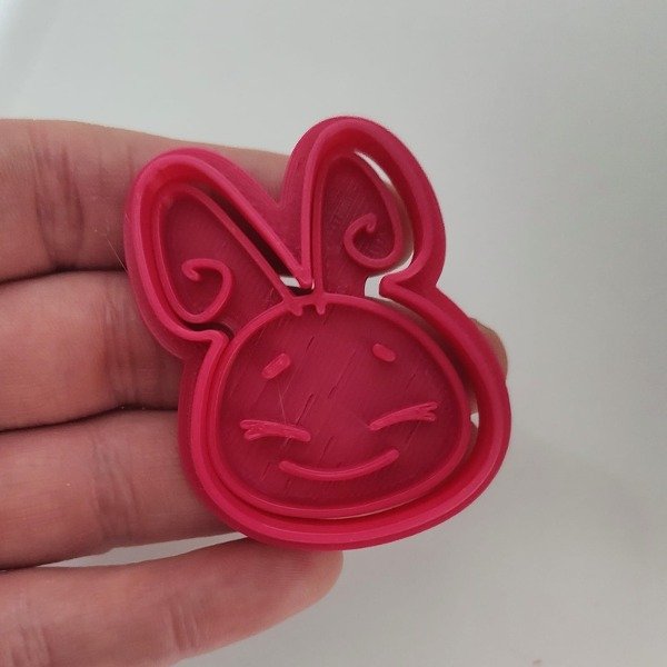 Producto - Mini mariposita cara