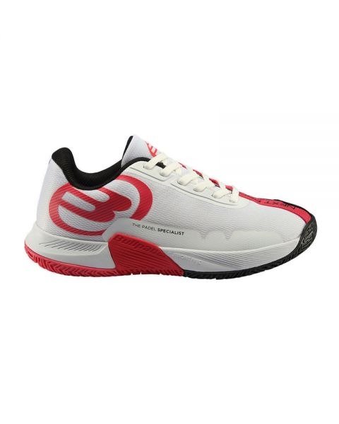 Producto - Zapatilla Bullpadel Next Pro w 23v Blanco