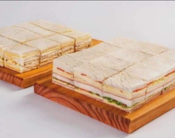 Producto - 40 Triplines + 40 simplines