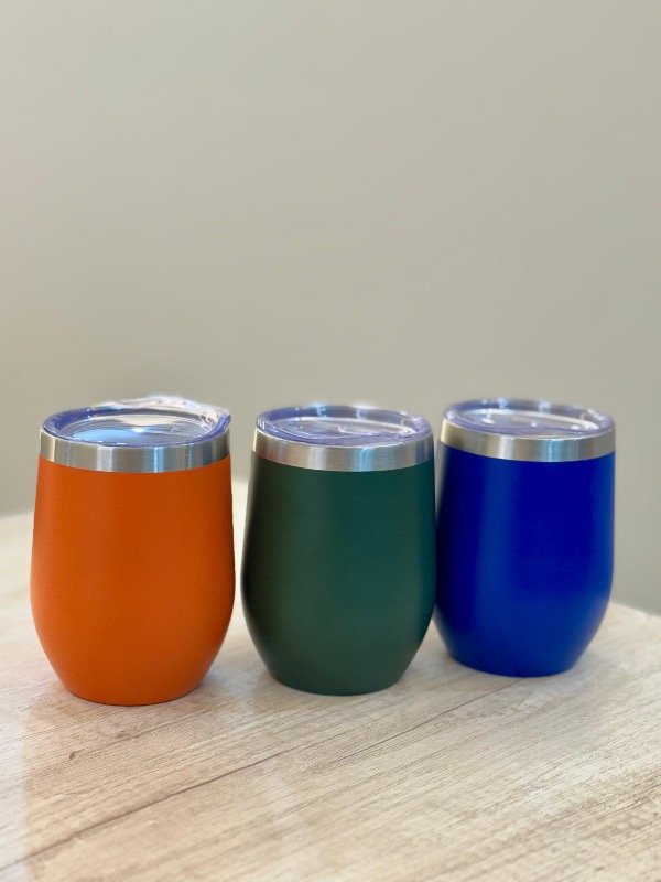 Producto - VASO MATE CAFE