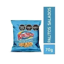 Producto - Palitos Salados Krachitos X 70 Grs
