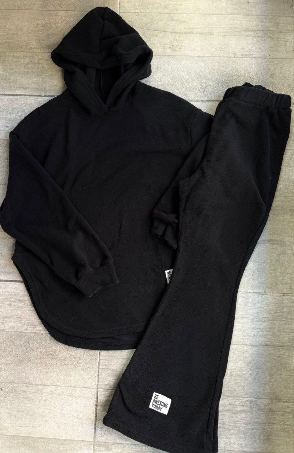 Producto - Conjunto polar