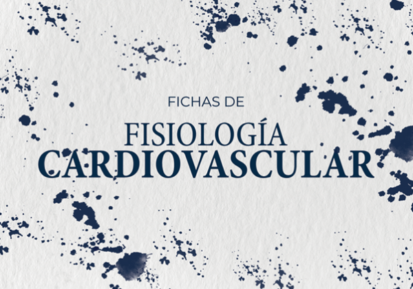 Producto - Fichas de Fisiología Cardiovascular