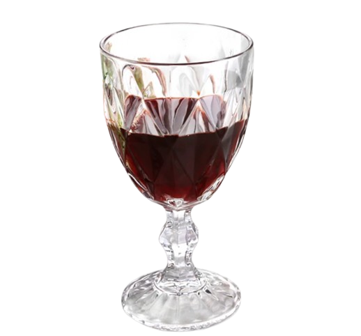 Producto - SET X6 COPAS VIDRIO X340ML CA6500/CA6501