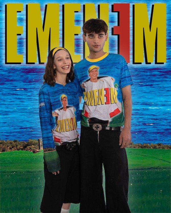 Producto - EMENEM  Producción limitada