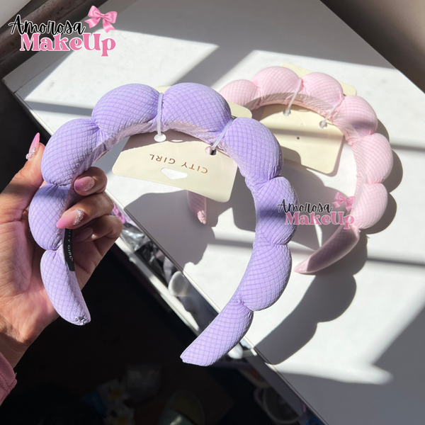 Producto - Vinchas de Skincare Mely