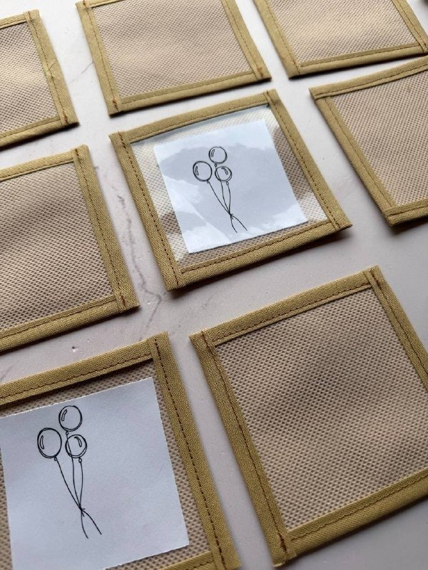 Producto - MEMOTEST INFINITO - 1