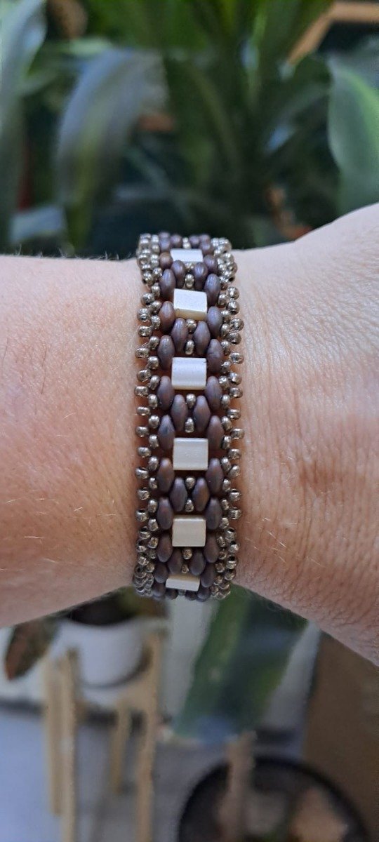 Producto - PULSERA WANDA