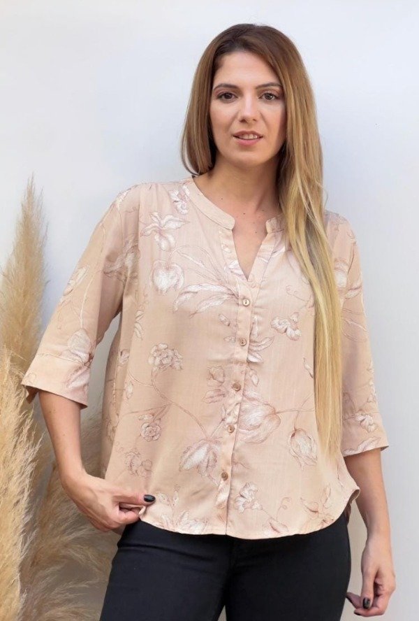 Producto - Línea Encantada !! Blusa Diana