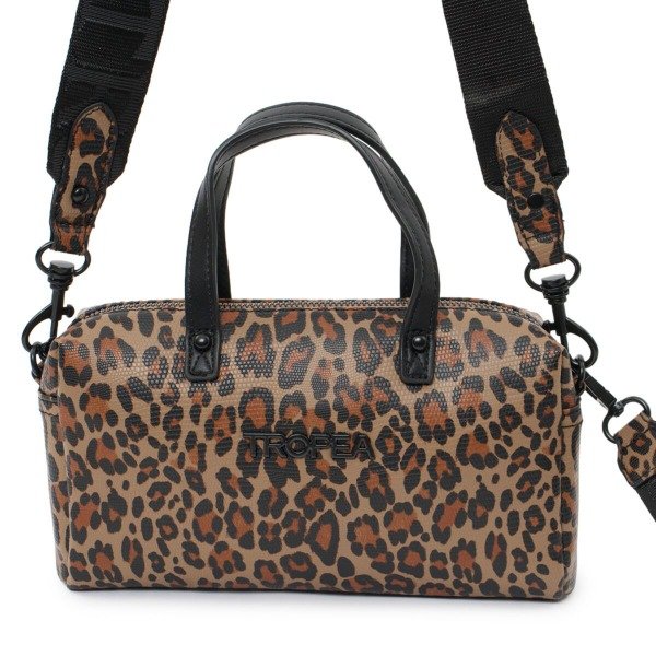 Producto - Cartera Selvatica Animal Choco - 0