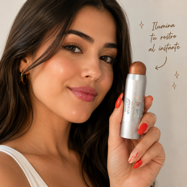Producto - Iluminador barra