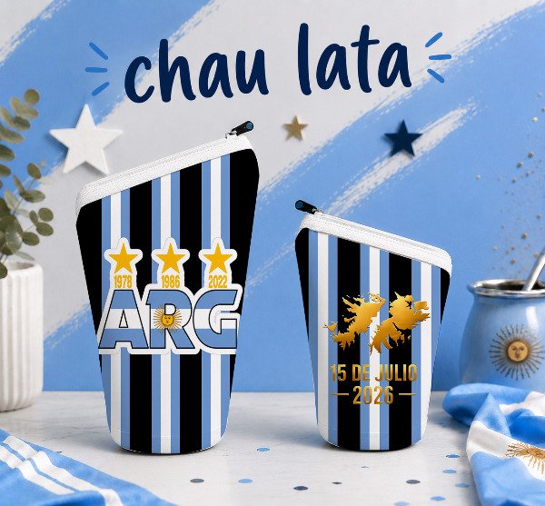 Producto - CHAU LATA ARG 2