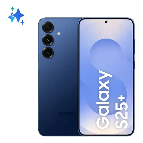 Producto - Samsung S25 Plus 12/256GB