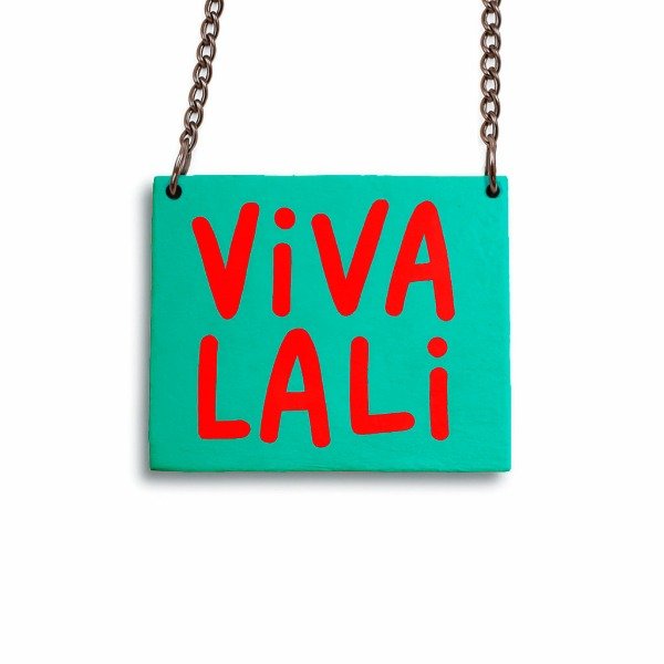 Producto - Viva Lali - collares