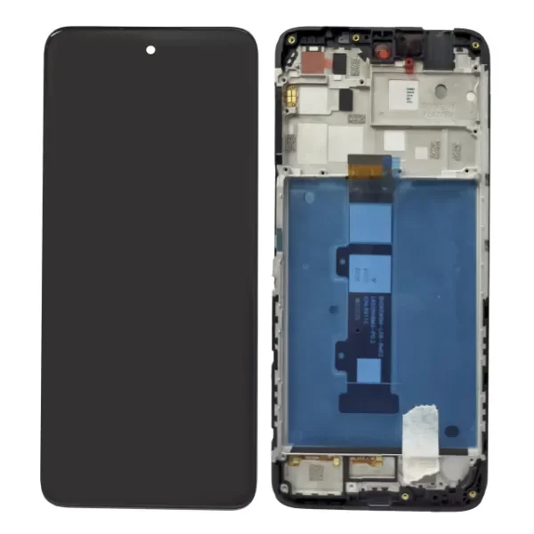 Producto - Motorola g22 con Marco Sunlong