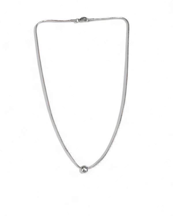 Producto - CADENA ANNE SILVER
