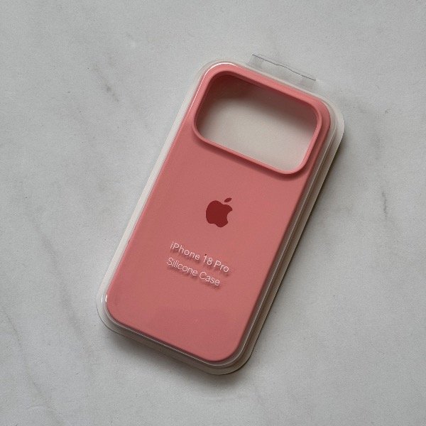 Producto - 18 PRO SILICONE CASE - 10