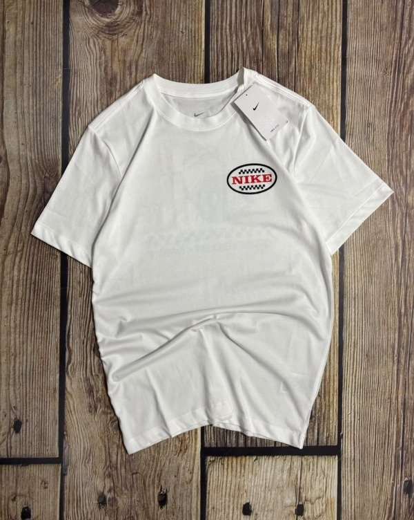 Producto - NIKE SNAIL RACING TEE - 0