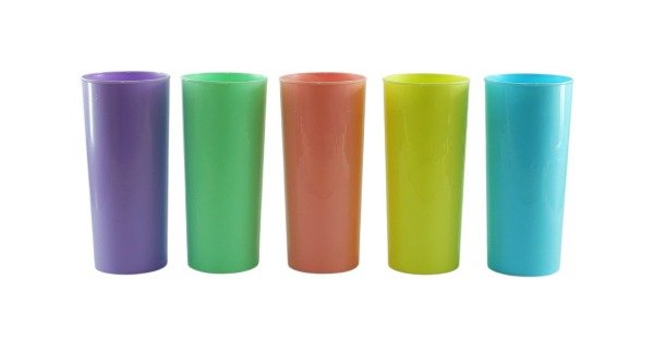 Producto - VASO CASINO X280 CC x 10 unidades