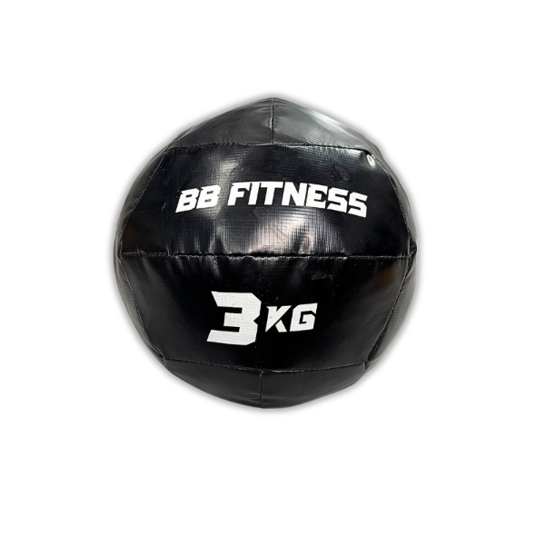 Producto - MedBall Lona PRO 3kg