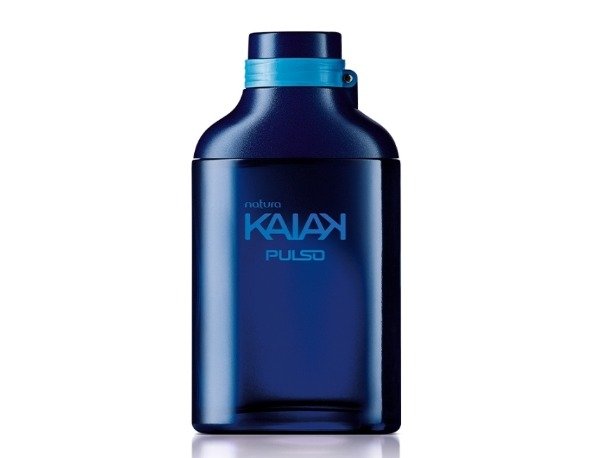 Producto - Kaiak pulso 100ml Masculino