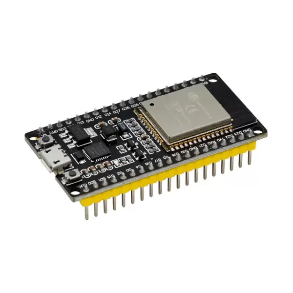 Producto - Placa de Desarrollo Nodemcu ESP32 (ESP-WROOM-32) - WiFi