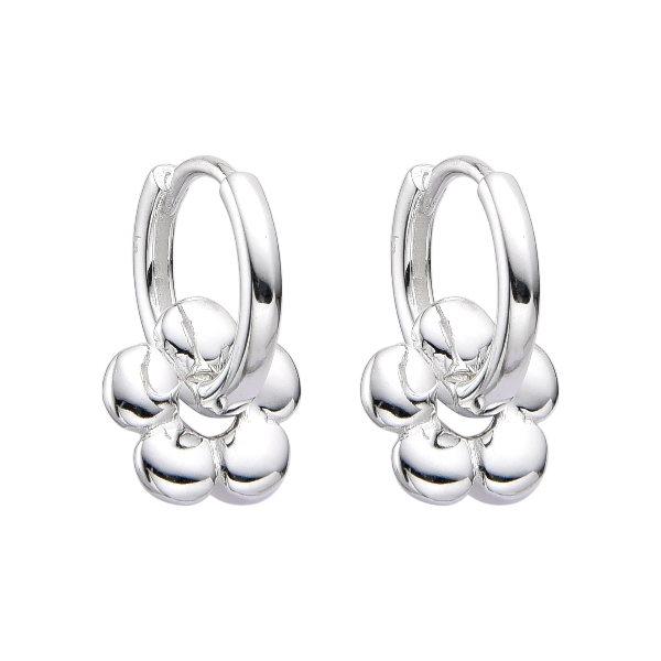 Producto - Argollas Flori - 0