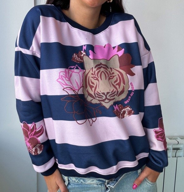 Producto - Buzo Francin #2