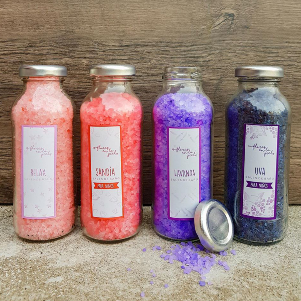 Producto - Sales 250 cc