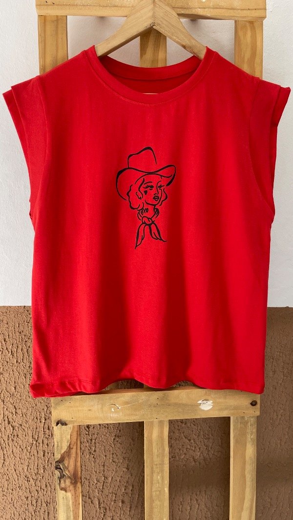 Producto - REMES SIN MANGA (varios modelos) - 1