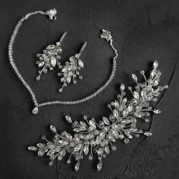 Producto - Set de novia 4