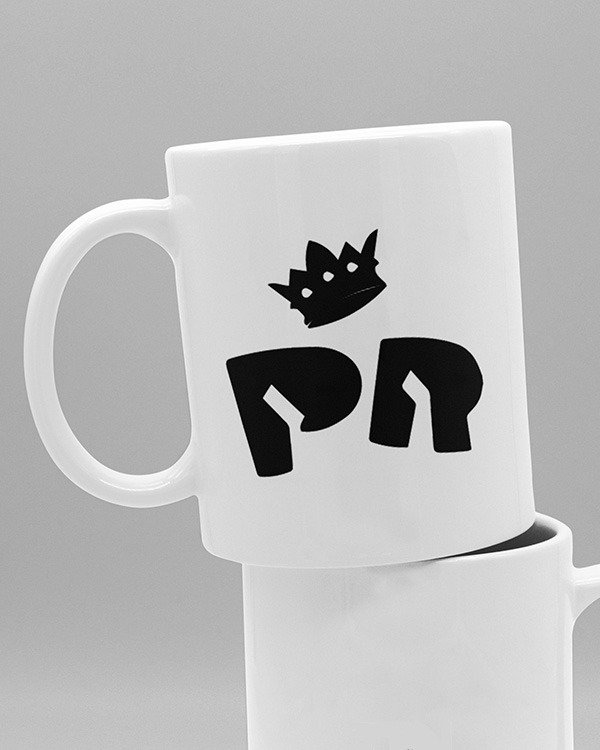 Producto - Taza PATRICIO REY Y LOS REDONDITOS DE RICOTA - Tazas