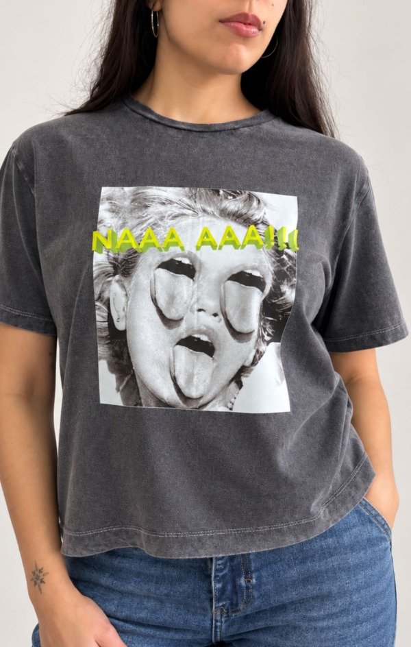 Producto - REMERA PLACA - 2